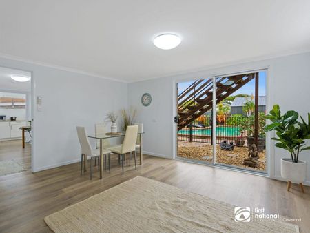 Spacious Family Home with Pool, Powered Shed & Flexible Lower Level - Photo 3