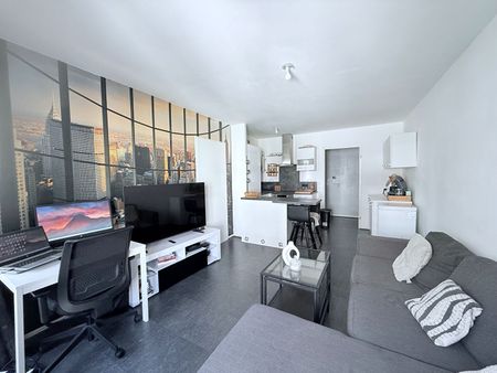 Villa Félicia 2 pièces de 41,50 m² - Photo 2