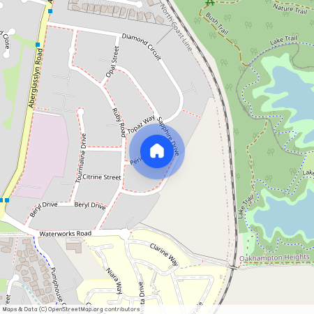 12 PERIDOT STREET, NSW 2320, Rutherford