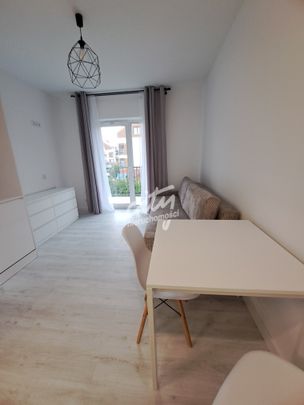 Komfortowa kawalerka - Krzekowo - Photo 1