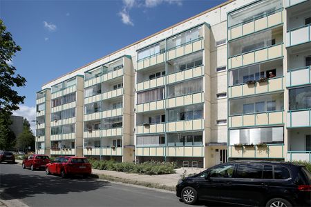 Optimal ... in der 2. Etage und mit Dusche! - Photo 5