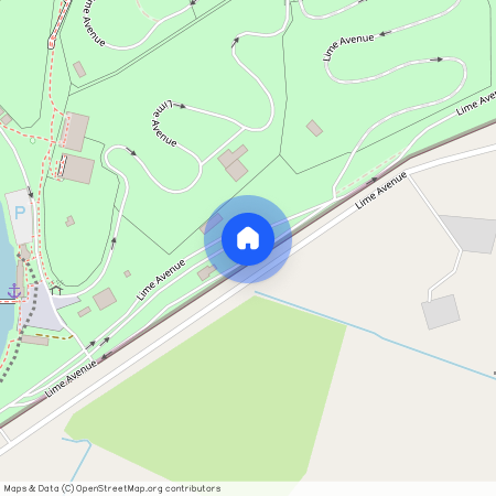 Blair of Tynet, Buckie