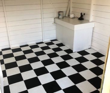 Appartement te huur in Baasrode - Foto 1
