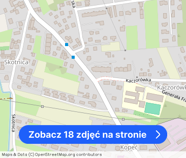 Mieszkanie z widokiem na zieleń - Zdjęcie 1