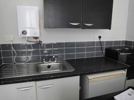 Studio to rent - Photo 3