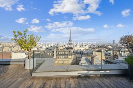Appartement à louer à Paris 16Ème - Photo 4