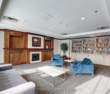 For Lease - 11 Oneida Crescent Unit# 1008, Richmond Hill, Ontario - Photo 3