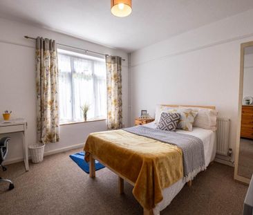 6 bedroom house to rent - Photo 4