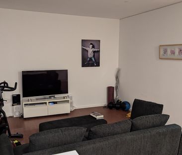 Smarte 2-Zimmer-Wohnung in Berlin Adlershof - Photo 6