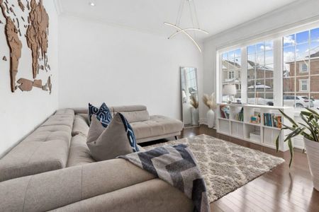 For Lease - 17 Bighorn Trail, King, Ontario - Photo 2