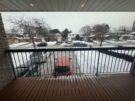 For Lease - 20 Bedle Avenue, Toronto, Ontario - Photo 5