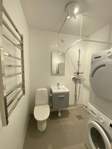 Affärsgatan 26B - Foto 4