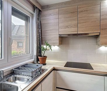 Appartement te huur in Hoboken voor € 720 met 1 slaapkamer - Foto 6