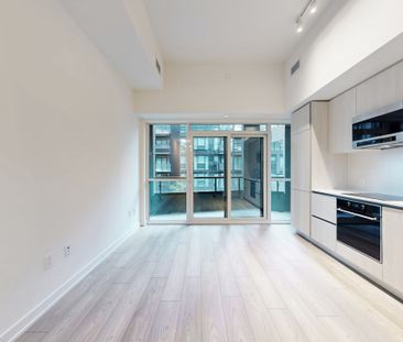 For Lease - 110 Broadway Avenue Unit# 411, Toronto, Ontario - Photo 3