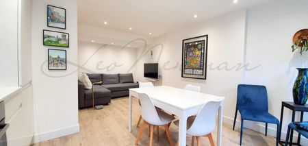 Charlotte Street, Fitzrovia, W1T - Photo 2