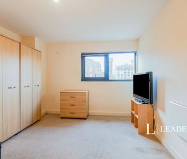 2 bedroom apartment to rent Pall Mall, Liverpool, L3 - Photo 5