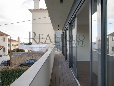 3 room luxury Flat for rent in Cascais e Estoril, Portugal - Photo 5