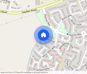 Gristmill Close, Cheltenham GL51 0PZ - Photo 1