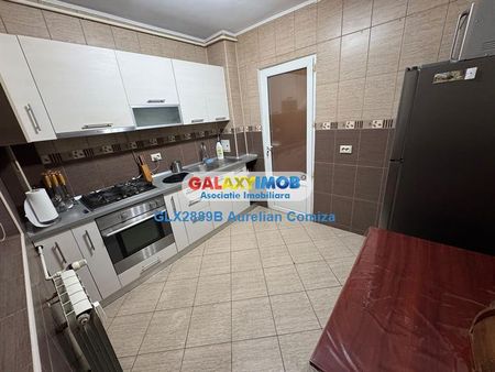 Apartament 3 camere Pantelimon/AC/2 bai/mobilat/utilat - Photo 2