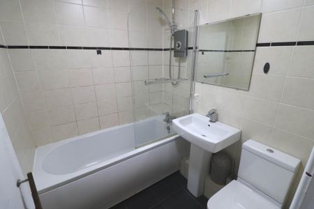 Studio to rent - Photo 4