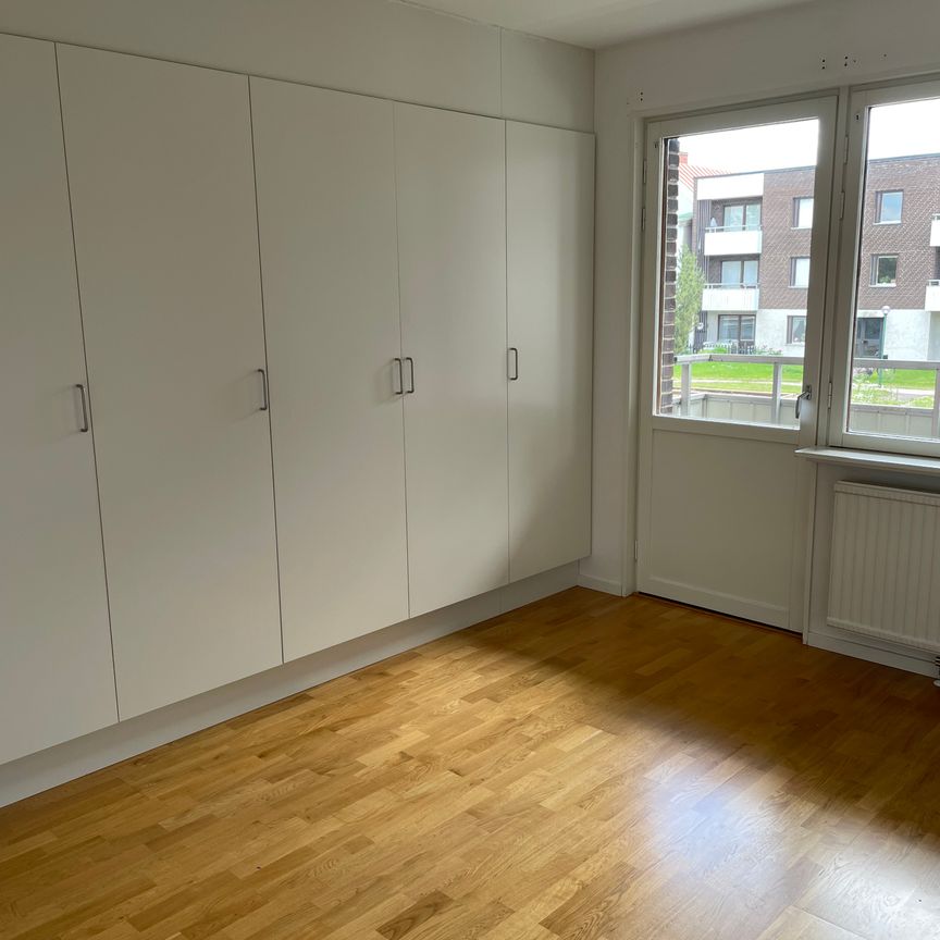 Framnäsgatan 7 - Foto 1