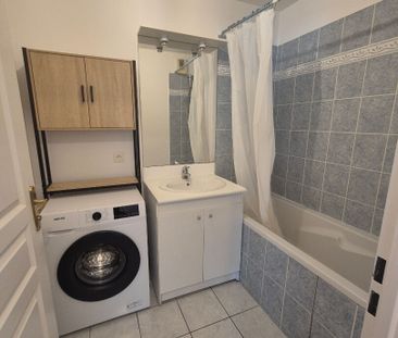 Appartement T1 près de LILLE à louer - Photo 5