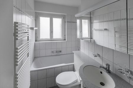 Befristete attraktive Wohnungen in Wollishofen ZH bis 31.03.2027 - Photo 4