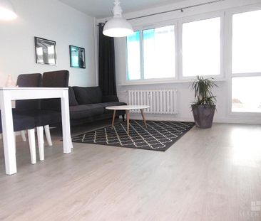 MIESZKANIE na WYNAJEM - Zdjęcie 1