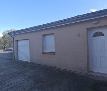Location Maison 3 pièces 71m² GRAULHET 81300 - Photo 5