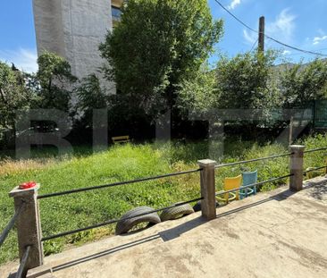 Casă Individuală cu teren 532 mp | Mănăștur | Acces Aut - Fotografie 3