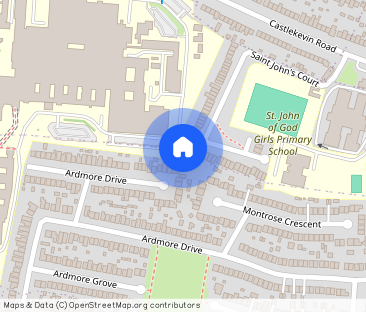 31 Saint Johns Court,Dublin 5, Beaumont, Dublin 9 - Photo 1