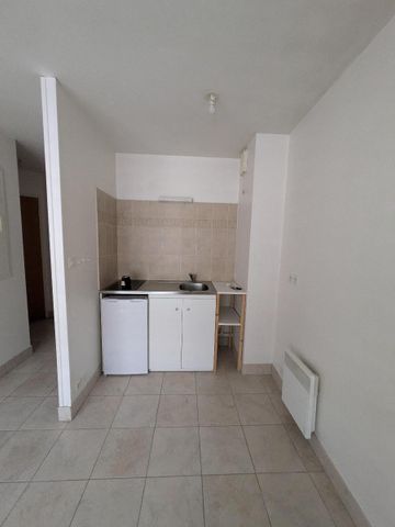 Location Appartement 2 pièces 33m² NANTES 44300 - Photo 2