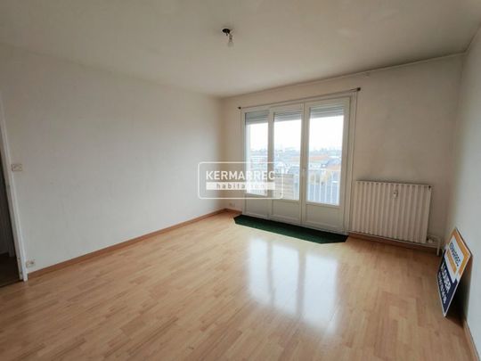 Appartement 2 pièces – 50 m² environ à Rennes (ref : G63977) - Photo 1