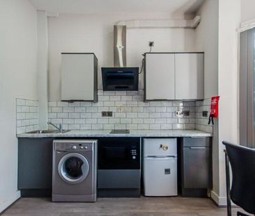 1 bedroom terraced house to rent - Photo 3