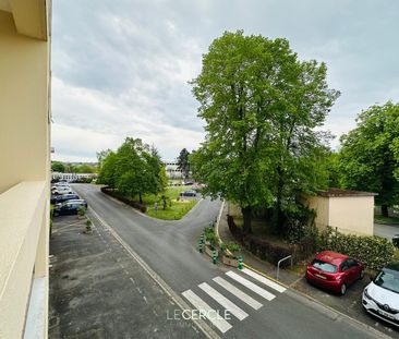 T3 meublé Chantilly 67 m2, - Photo 3