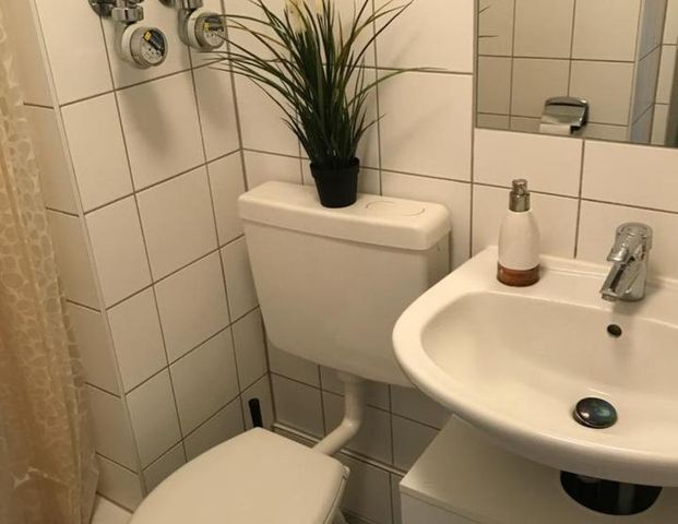 1-Zimmer-Wohnung in top location - Photo 1