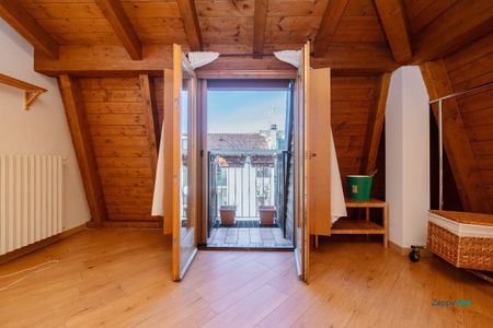 Trilocale in Via Alfonso Capecelatro, Milano - Photo 3