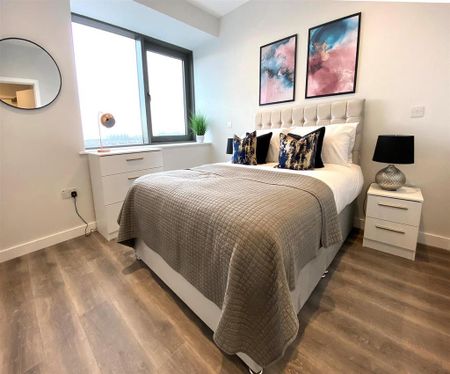 1 bedroom apartment to rent - Photo 2