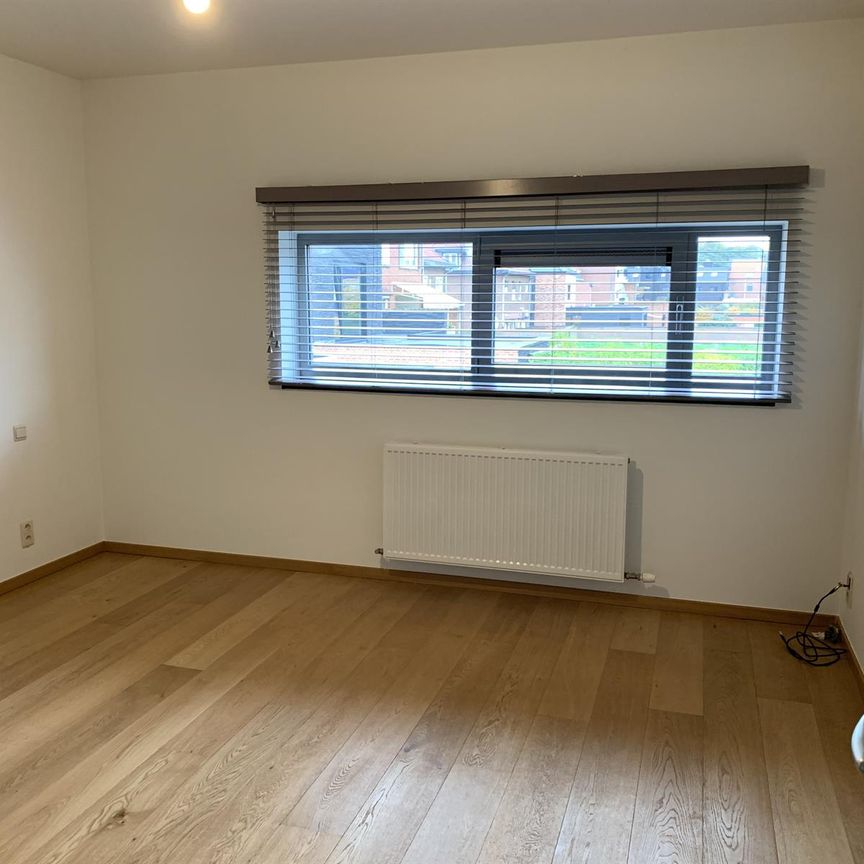 Gezellig en instapklaar appartement in het centrum van Tessenderlo-Ham - Photo 1