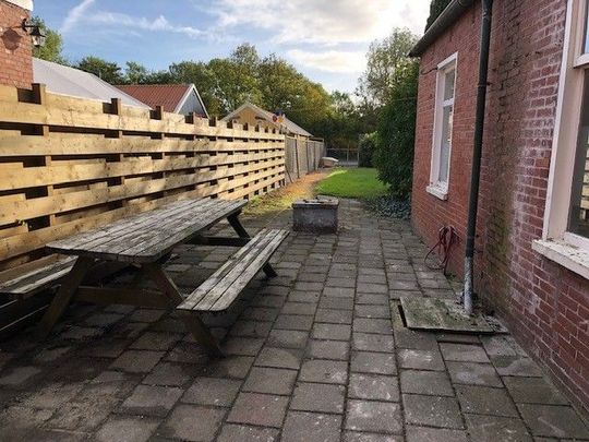 Te huur: Huis Nieuwstad in Farmsum - Foto 1