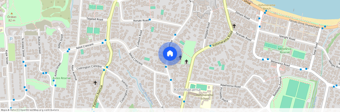 122 Selwyn Avenue, Mission Bay, Auckland City