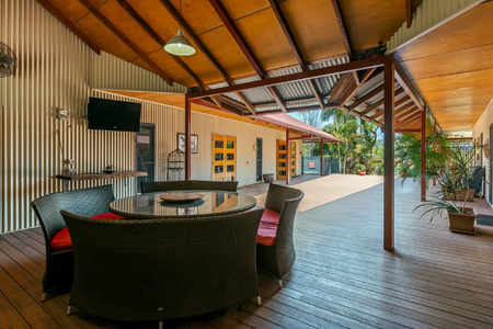 55 Wirl buru Gardens, Cable Beach. - Photo 4