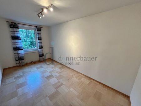 3-Zimmerwohnung in Ruhelage mit Parkplatz und Terrasse!! - Foto 2