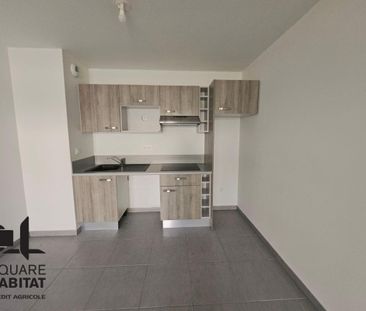 Location Appartement 3 pièces 67m² TOURS 37100 - Photo 4