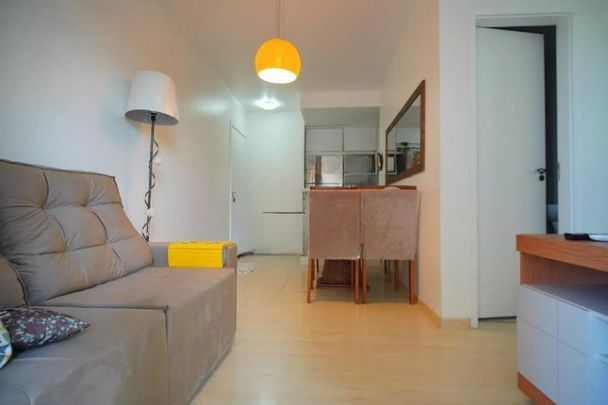 Apartamento com 3 quartos e 62m² para alugar em São Sebastião, Porto Alegre. - Photo 1