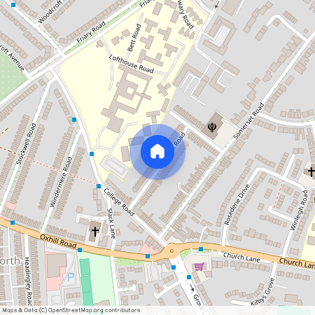 Cornwall Road, Birmingham B20