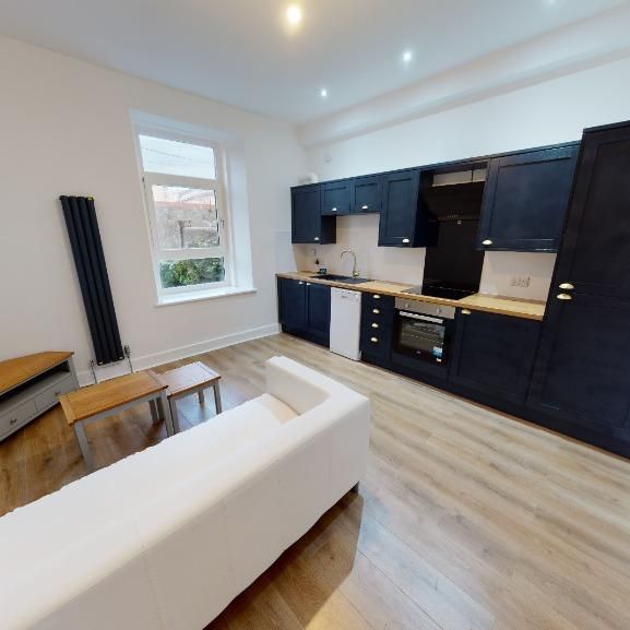1 bedroom flat to rent - Photo 1