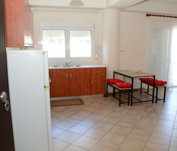 Ενοικίαση κατοικίας, 85 τ.μ., Ιτέα, 570 € - Photo 4