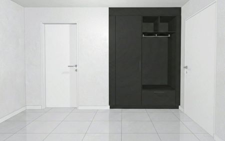 5.5 Zimmer, 123 m², 1. Stock - Photo 4