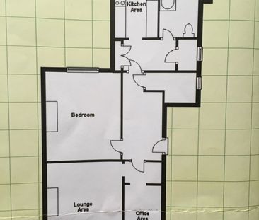 2 Bed Flat, Lorna Road, BN3 - Photo 4